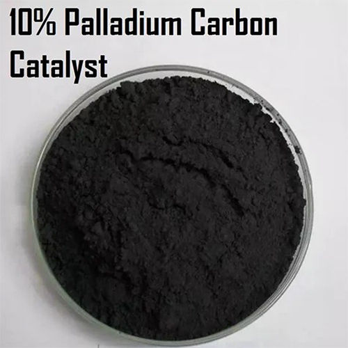 10% Palladium on carbon