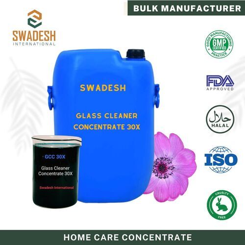 Home Care Cleaning Concentrate