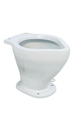 European Water Closet