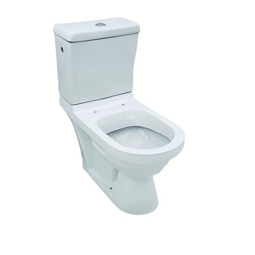 APOLLO TWO PIECE TOILET SET