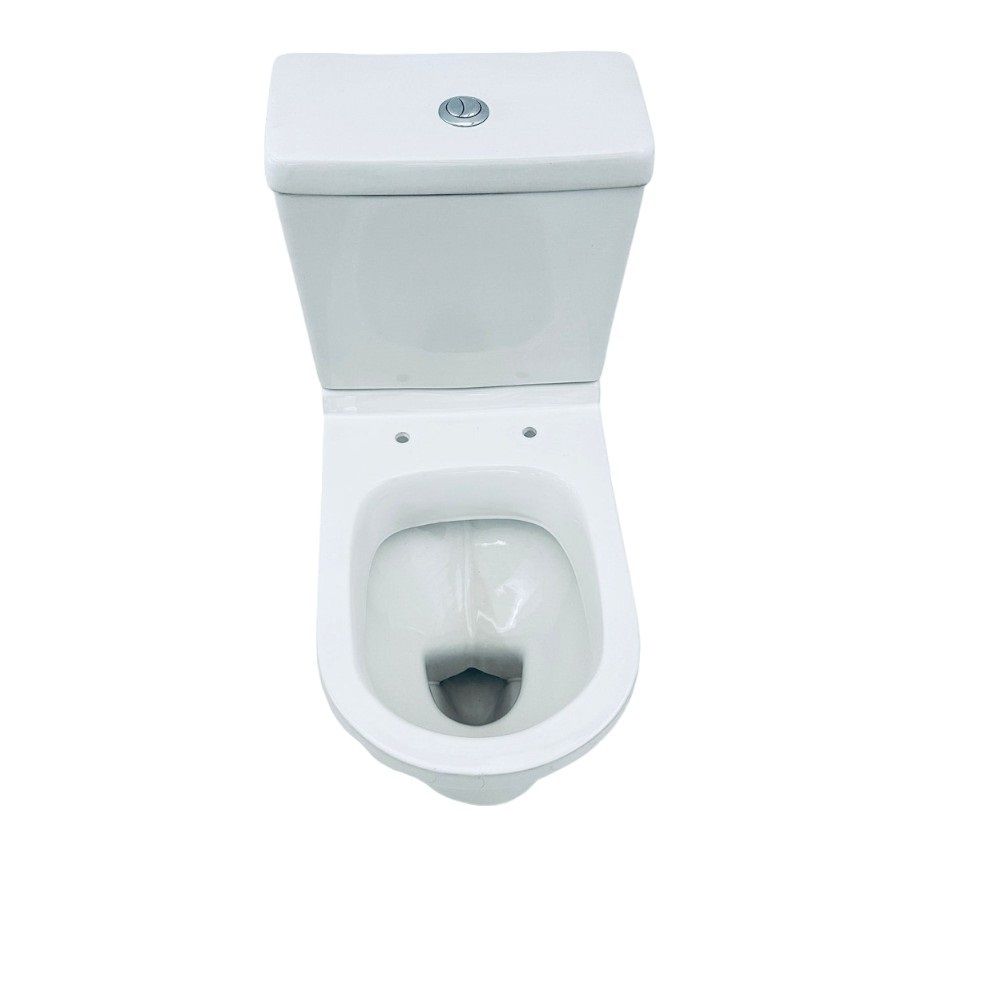 APOLLO TWO PIECE TOILET SET