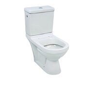 APOLLO TWO PIECE TOILET SET