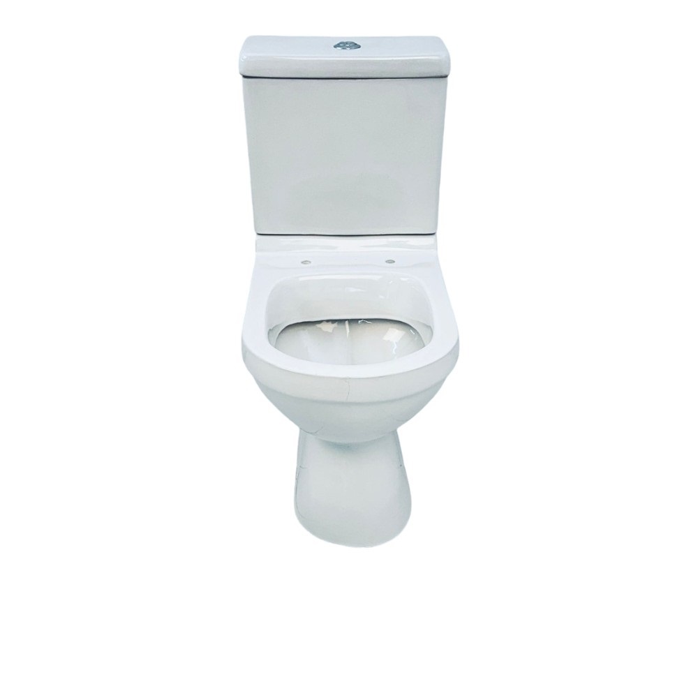 Apollo Closet Couple - Color: White
