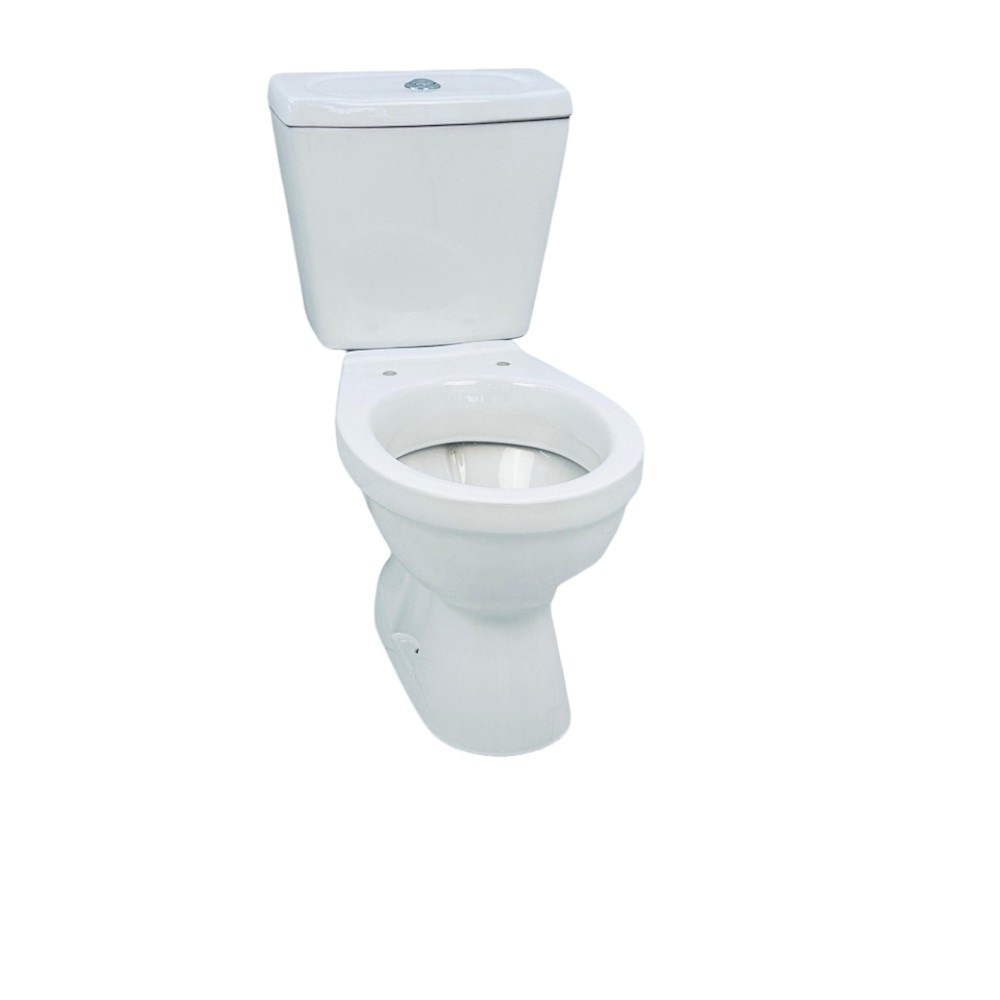 Apollo Closet Couple - Color: White