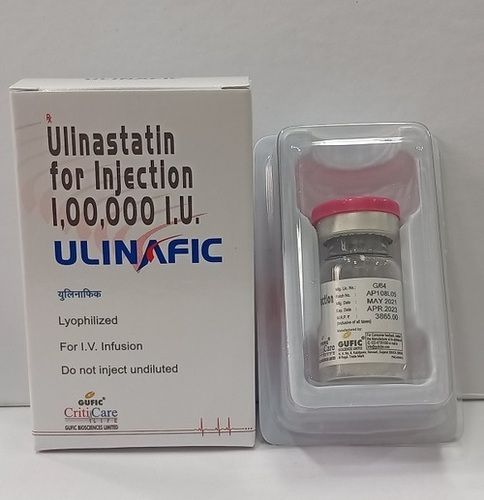 Ulinastatin Injection