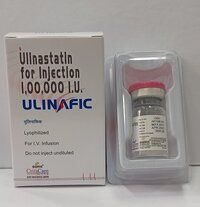 Ulinastatin Injection