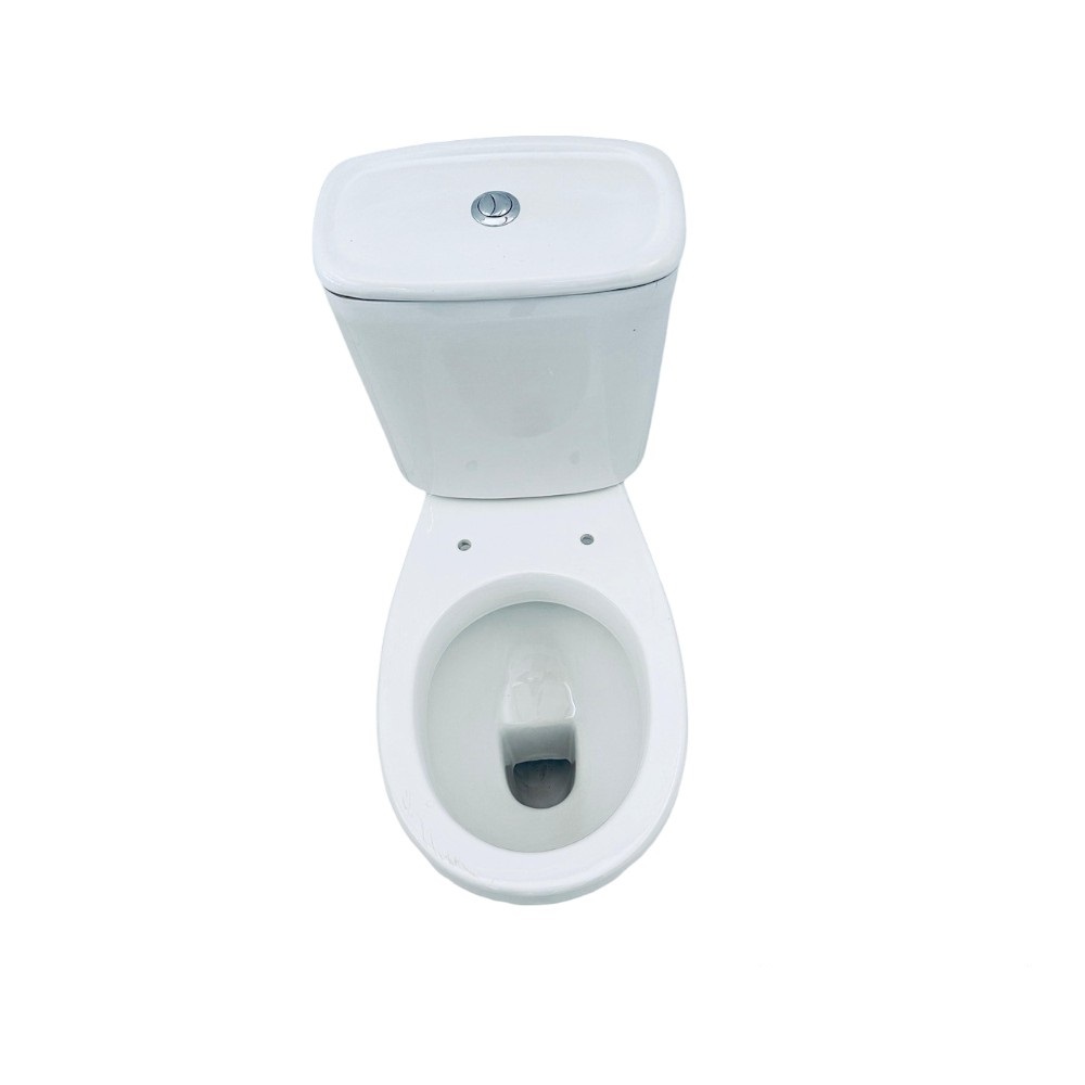 Amazon Closet Couple - Color: White