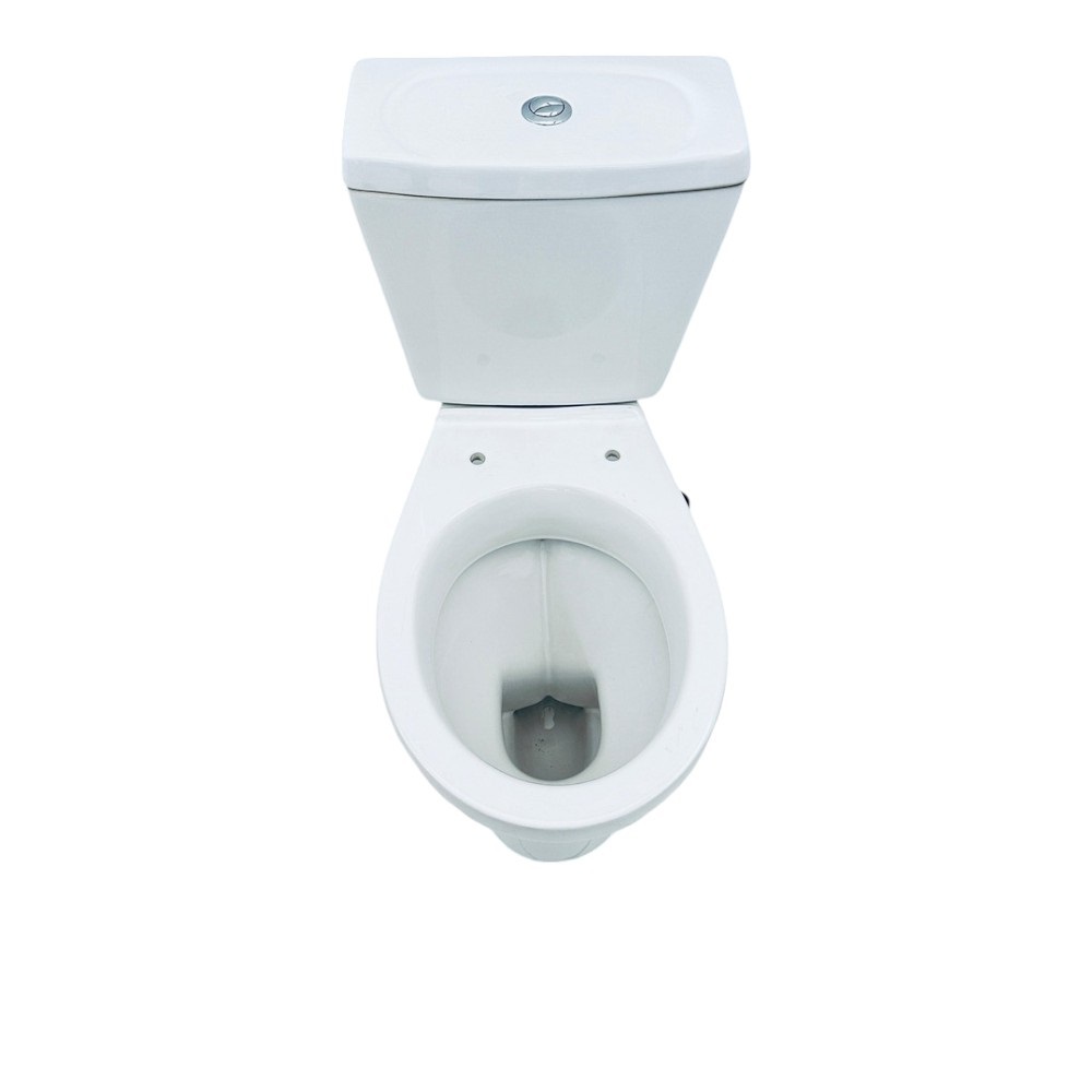 Amazon Closet Couple - Color: White