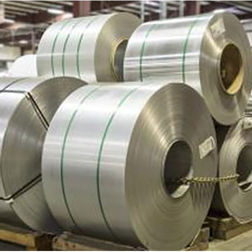 301 Stainless Steel Coil