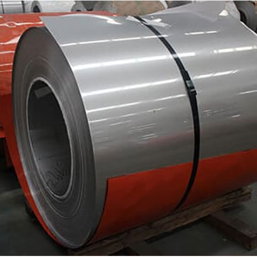 316L Stainless Steel Coil