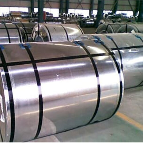 310 Stainless Steel Coils