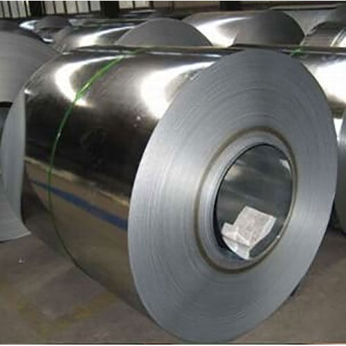 DUPLEX 2507 Stainless Steel Coils