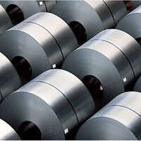 Inconel Stainless Steel Coils - Coil Thickness: 0.1mm To 12 Mm Millimeter (mm)