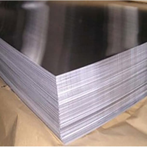 301 Stainless Steel Sheets