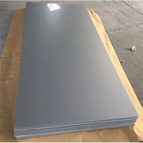 316Ti Stainless Steel Sheets