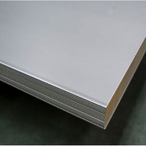 409M Stainless Steel Sheets