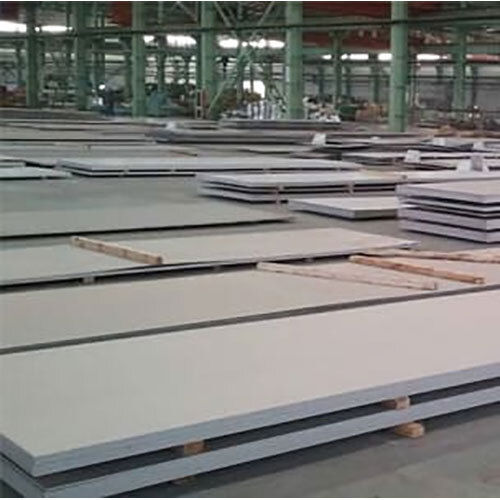 409L Stainless Steel Sheets