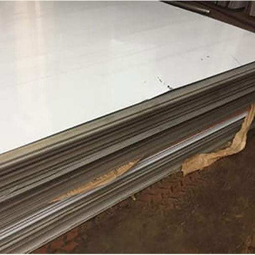 441 Stainless Steel Sheets