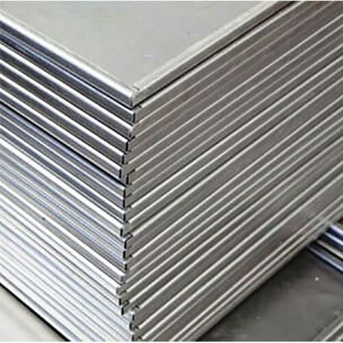 DUPLEX Stainless Steel Sheets