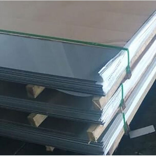 DUPLEX 2205 Stainless Steel Sheets