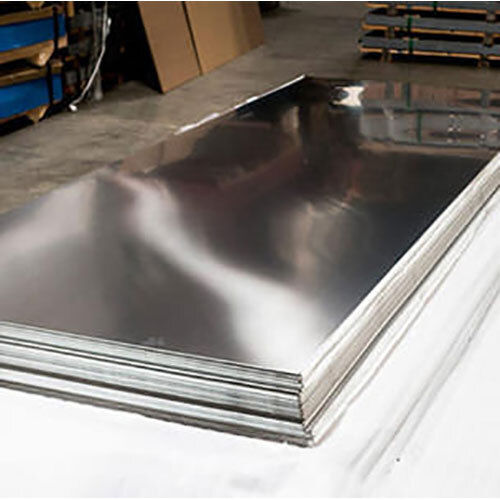 DUPLEX 2507 Stainless Steel Sheets