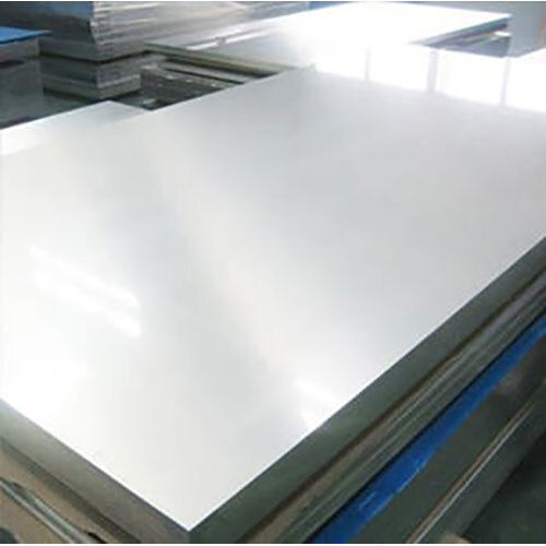 HASTALLOY Stainless Steel Sheets