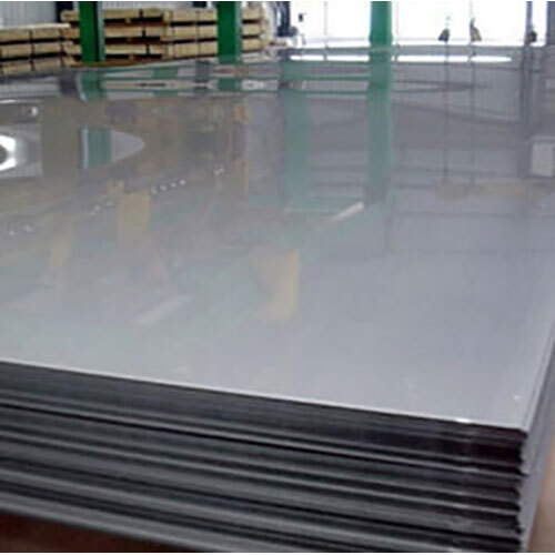 INCONEL स्टेनलेस स्टील की चादरें