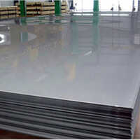Inconel Stainless Steel Sheets - Application: Construction
