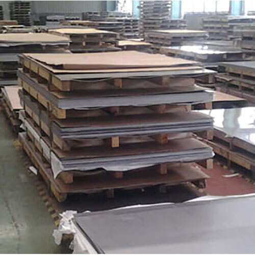 X2CRNI12 High Grade Stainless Steel Sheets