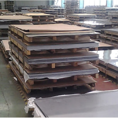 X2Crni12 Stainless Steel Sheets - Application: Construction