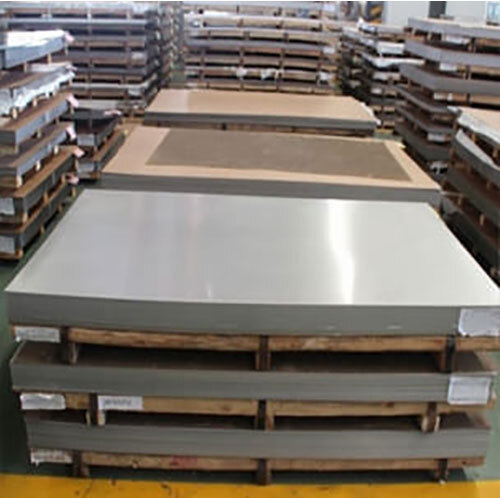 X5CRNI1810 Rust-proof Stainless Steel Sheets