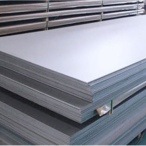 202 Stainless Steel Plate