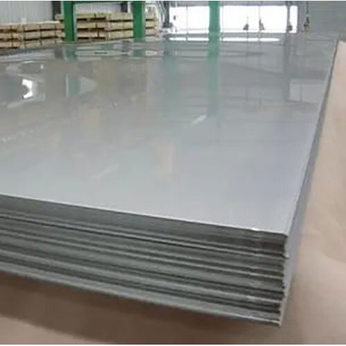 304l Stainless Steel Plate