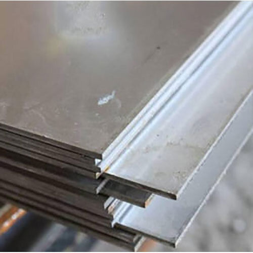 321 Stainless Steel Plate