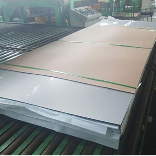 310S Stainless Steel Plate