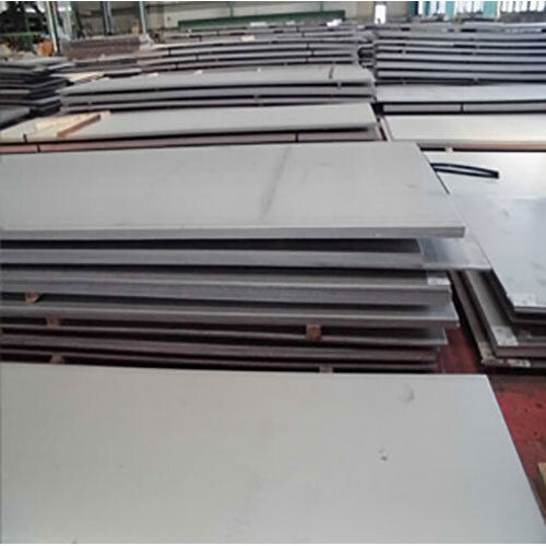 309 Stainless Steel Plate