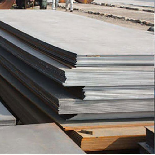 DUPLEX 2205 Stainless Steel Plate