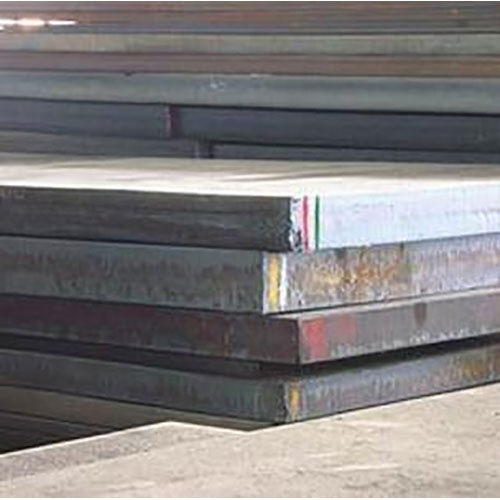 DUPLEX 2507 Stainless Steel Plate