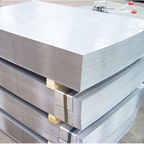 INCONEL Stainless Steel Plate