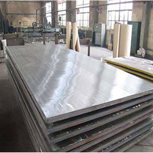 X2CRNI12 Stainless Steel Plate