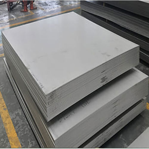 253 MA Stainless Steel Plate