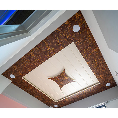 Designer False Ceiling