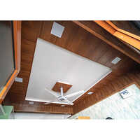 UPVC False Ceiling