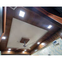 UPVC False Ceiling