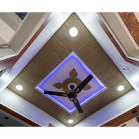 Fancy False Ceiling