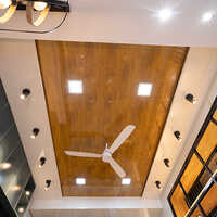 Fancy False Ceiling