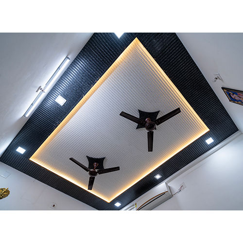 Modern False Ceiling