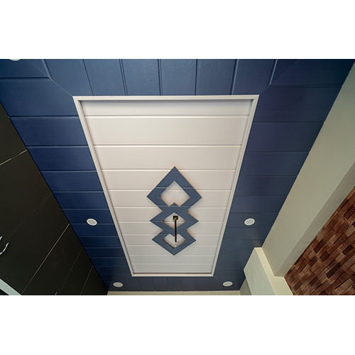 Modern False Ceiling