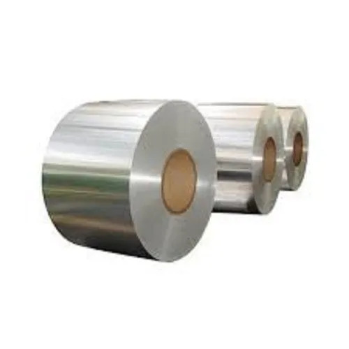 304H Slitting Coil - Coil Thickness: 0.2Mm A   5.0Mm Millimeter (Mm)