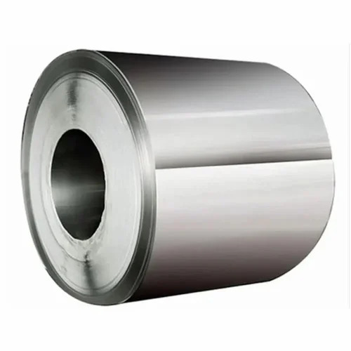 316 Slitting Coil - Coil Thickness: 0.2Mm A   5.0Mm Millimeter (Mm)